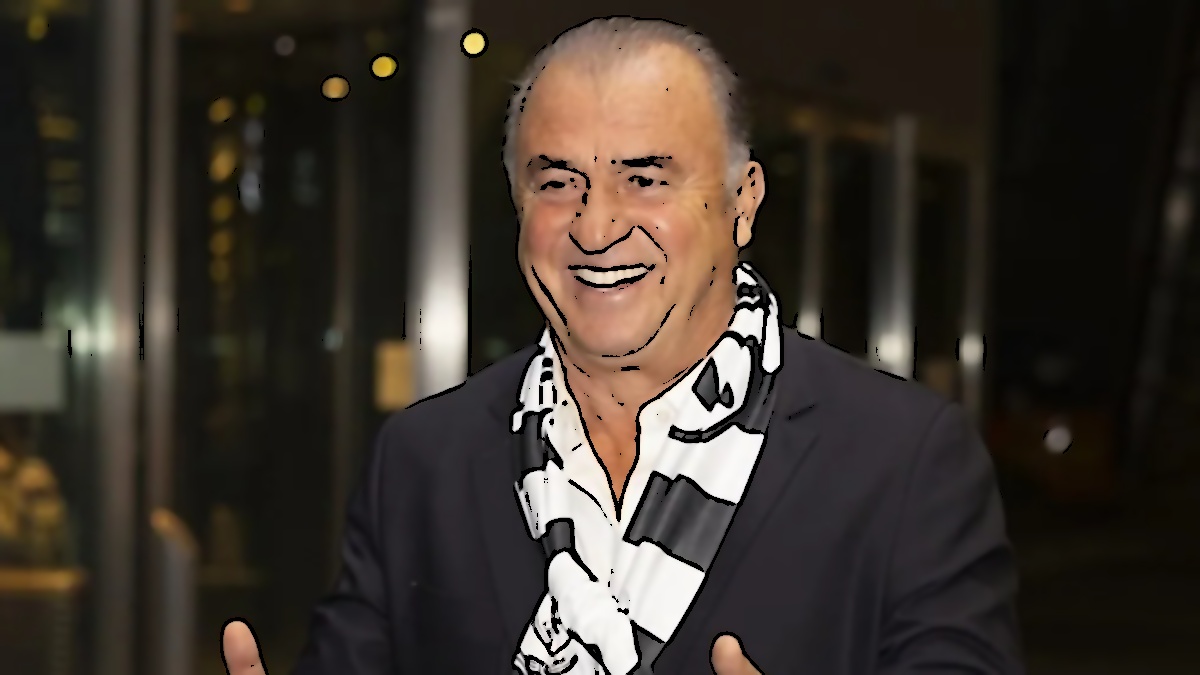 Fatih Terim'in Al-Shabab'daki İlk Transfer Hamleleri ve Hedefleri