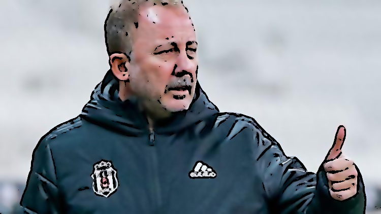 Beşiktaş'ta Sergen Yalçın Dönemi Başlıyor: Hedefler ve Beklentiler