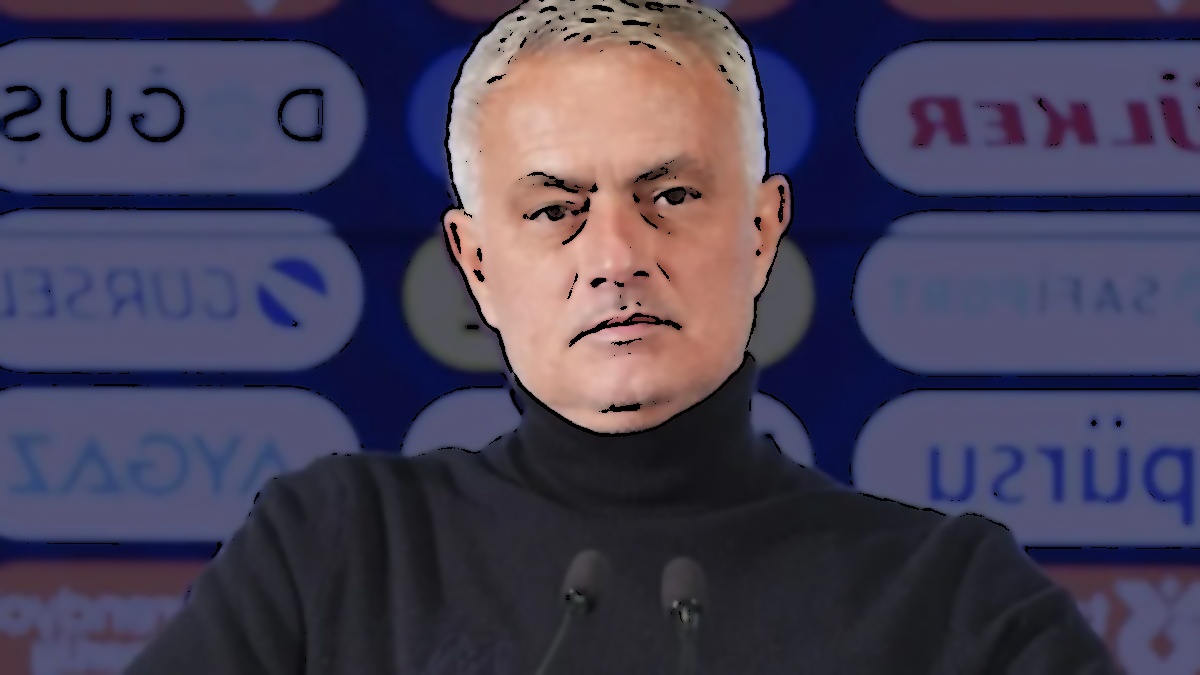 Mourinho'nun Hakem Eleştirileri ve Fenerbahçe'nin Durumu