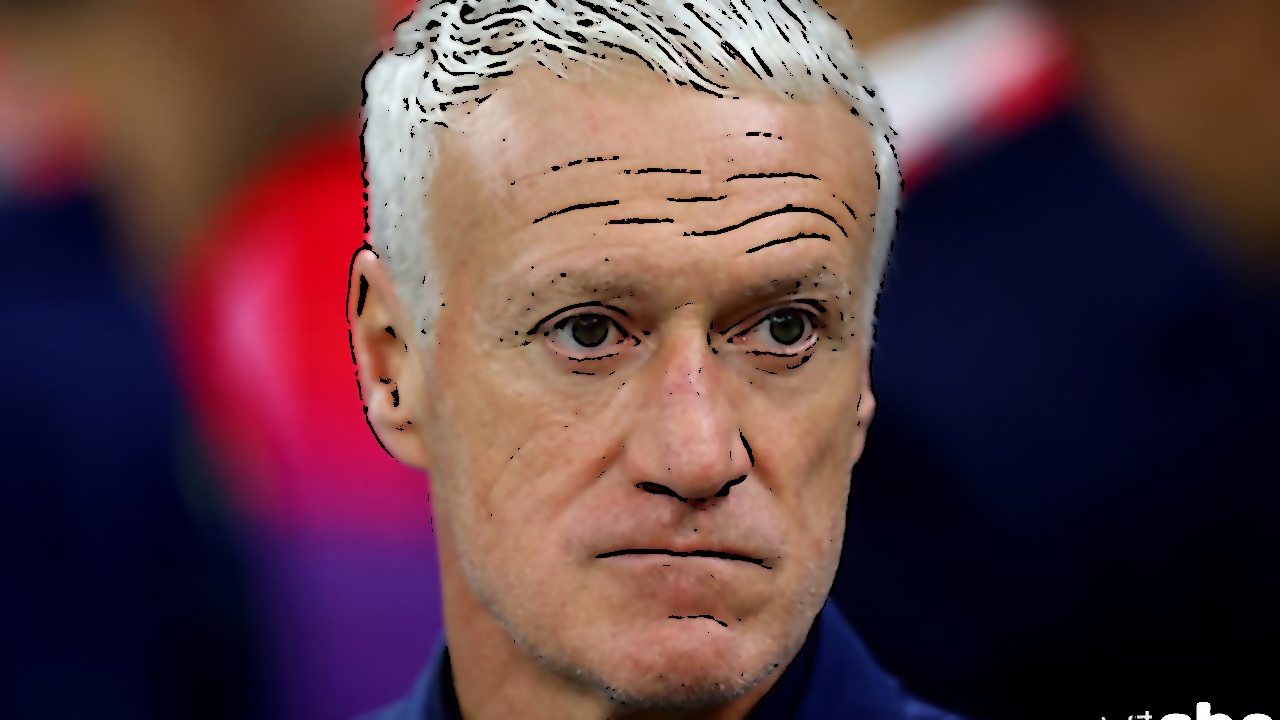 Didier Deschamps Fransa Milli Takımı'ndaki Görevine Son Veriyor