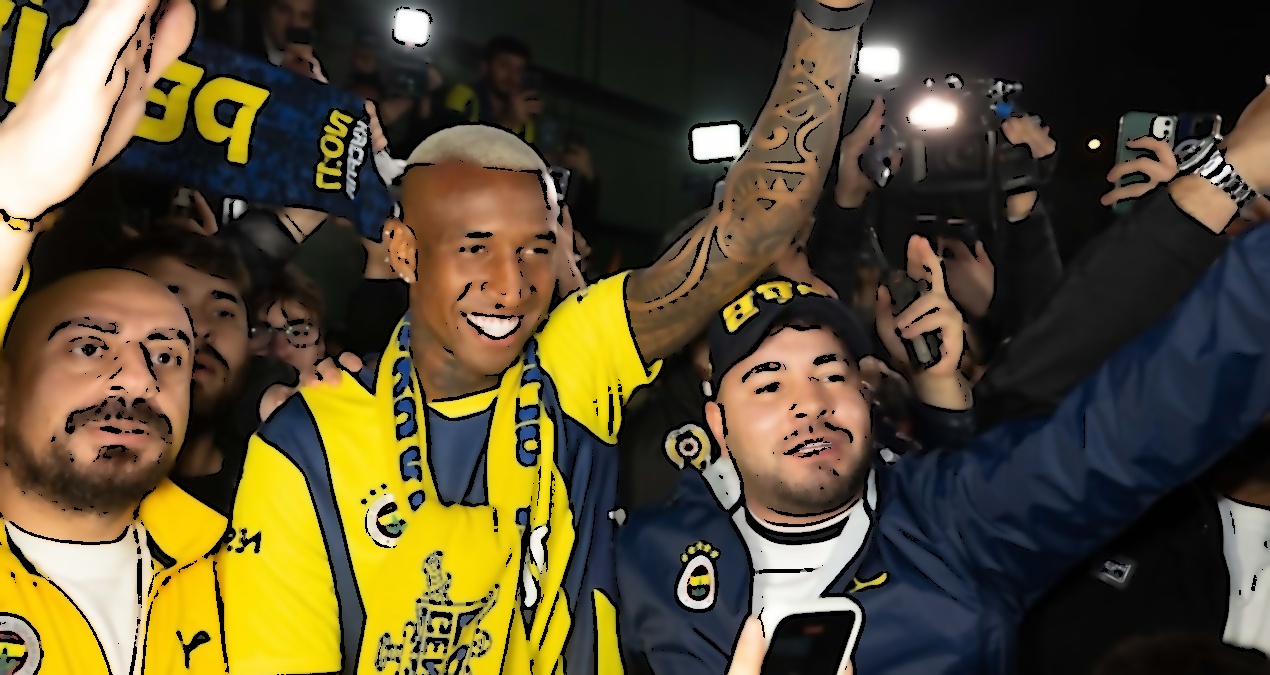 Fenerbahçe'nin UEFA Listesi ve Transfer Stratejisi
