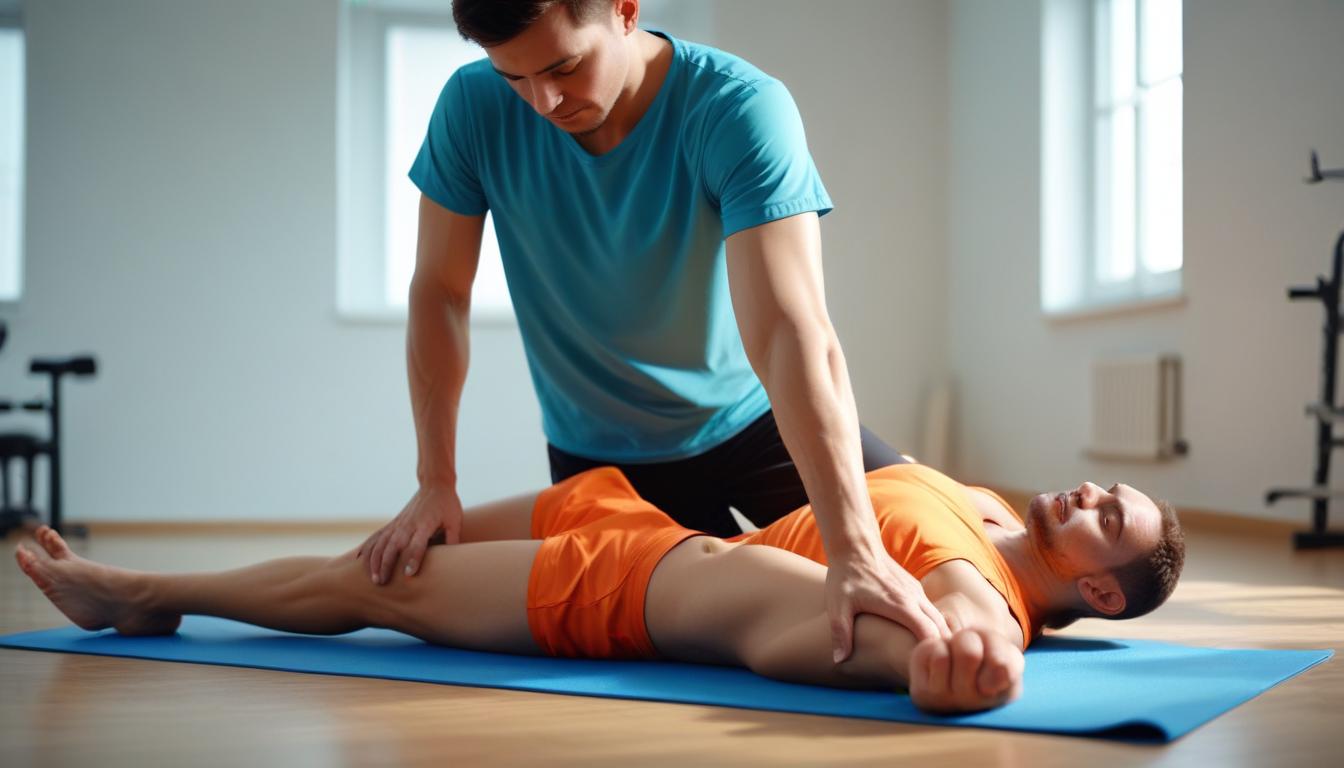 Sakatlık Sonrası İyileşme ve Rehabilitasyon Stratejileri