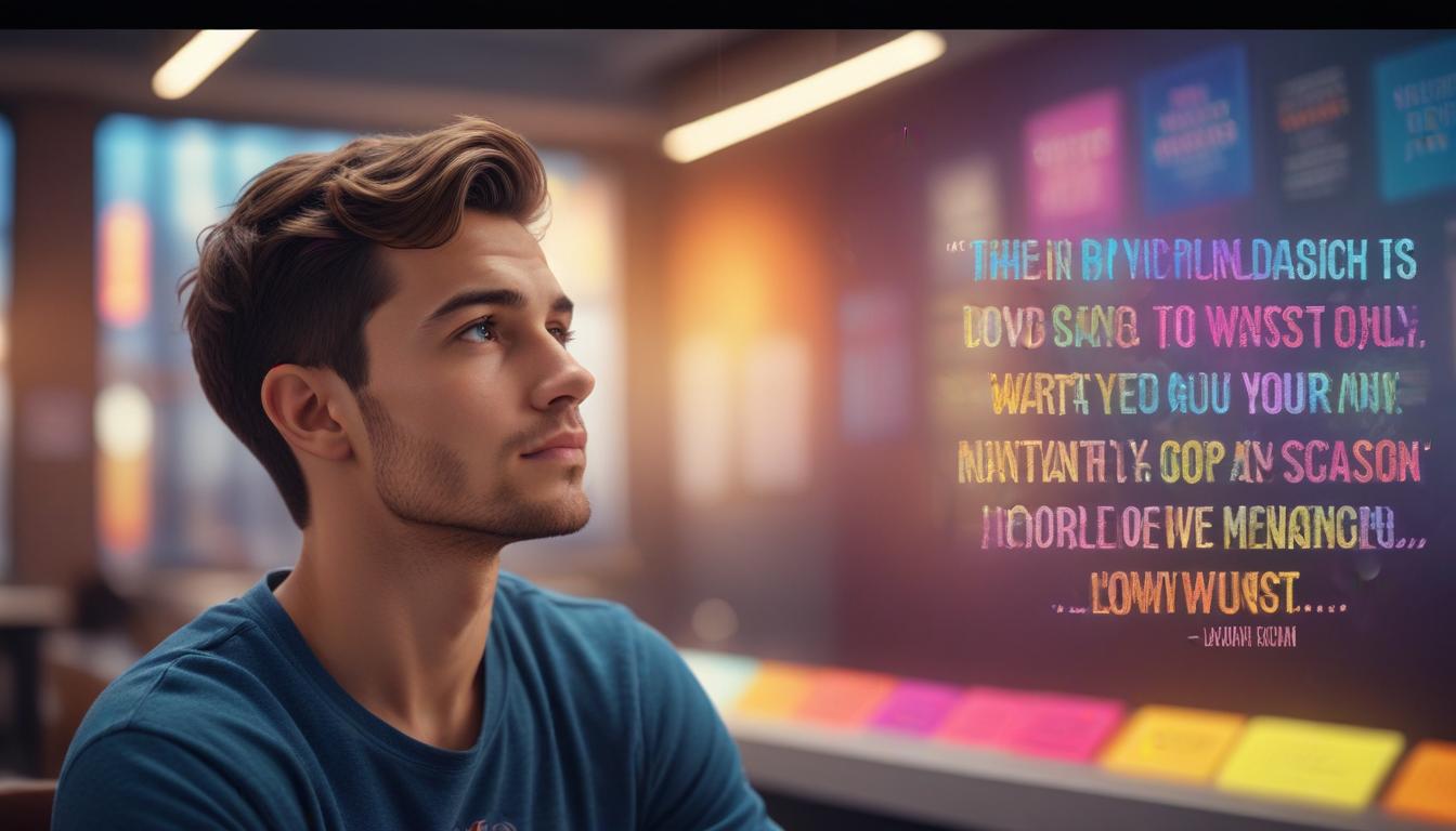Hedeflerinize Ulaşmadığınızda Motivasyonunuzu Nasıl Koruyabilirsiniz?